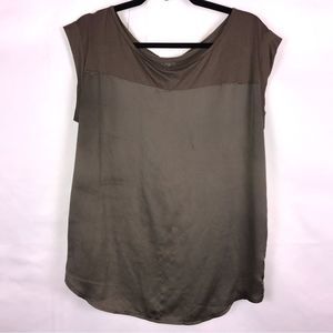 Loft Sleeveless Top